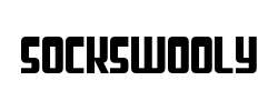 SocksWooly - logo